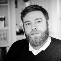 Guest Speaker: Rune Dittmer